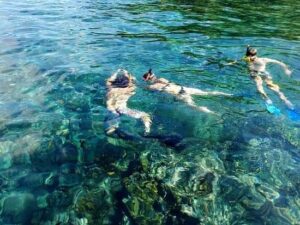 bloo lagoo snorkeling