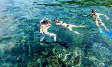 bloo lagoo snorkeling