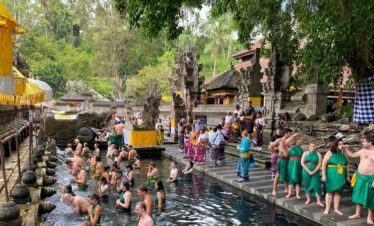 tirta empul holy water temple