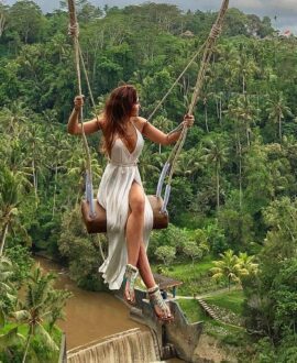 Bali Swing