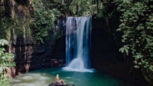 suwat waterfall