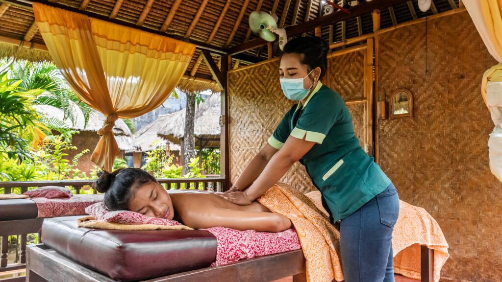 bali spa