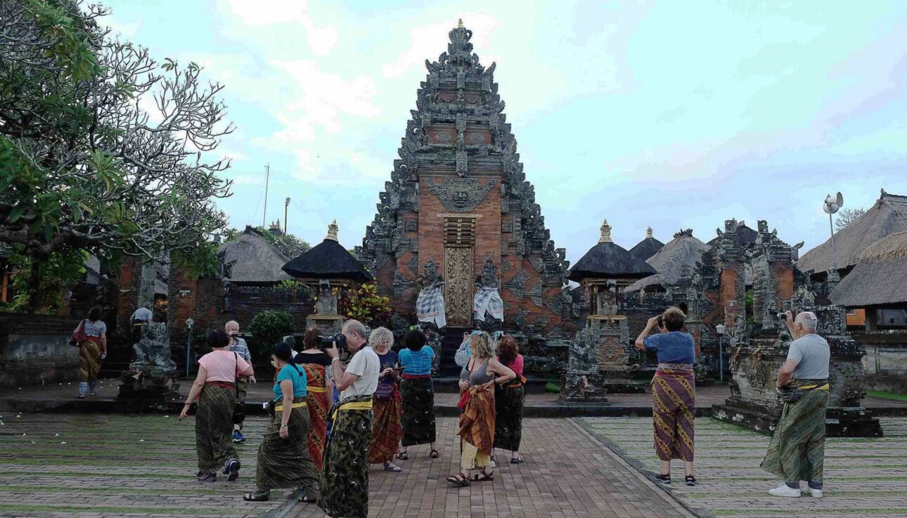 batuan temple