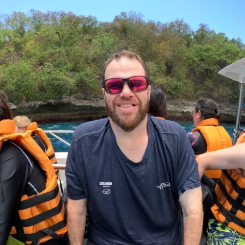 Snorkeling adventure around Nusa Penida Island Bali