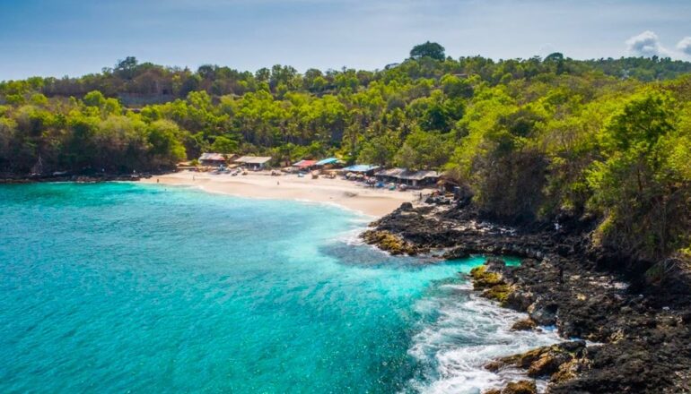 bias tugel hidden beach