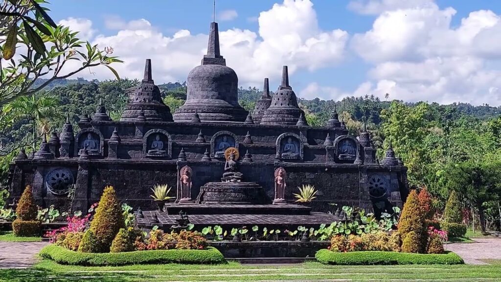 brahma vihara arama