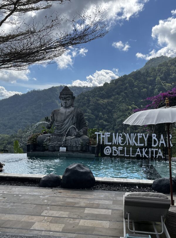 monkey bar