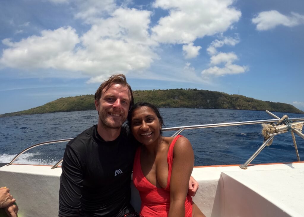 Snorkeling adventure around Nusa Penida Island Bali