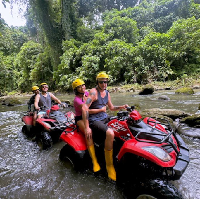 Atv Ubud Bali