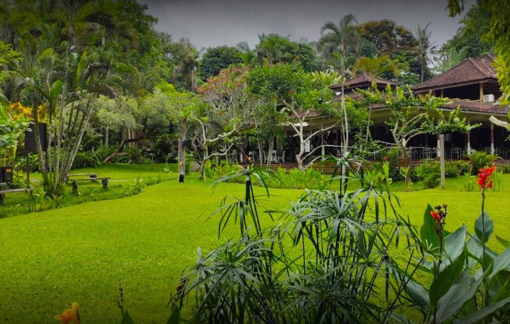 Bali Bird Park