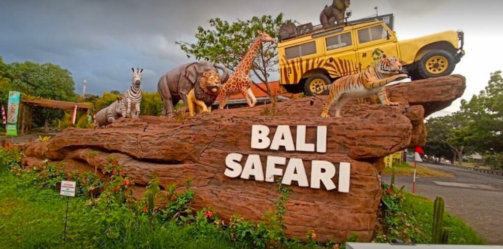 bali safari