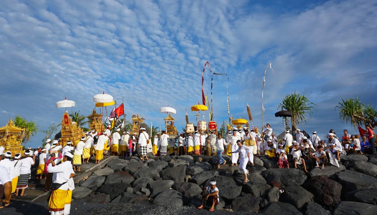 Balinese culture