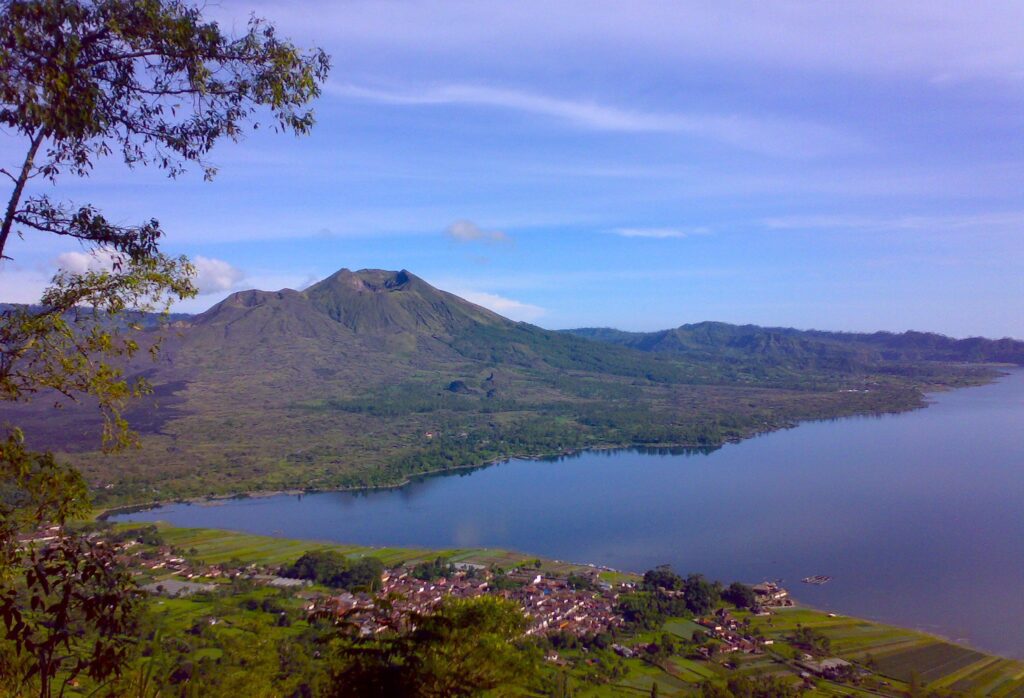 Mount Batur