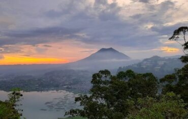 Mount Batur