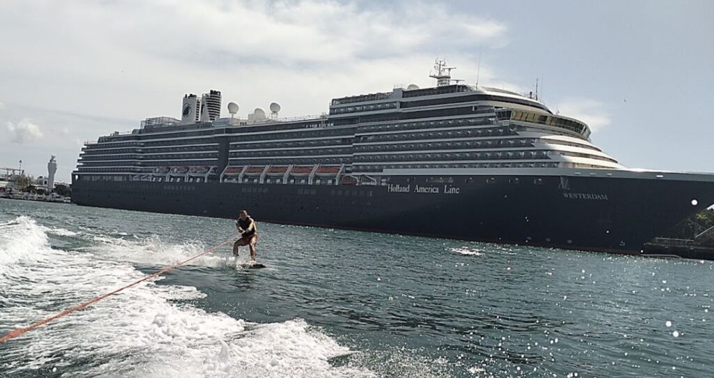 Tanjung Benoa Watersport