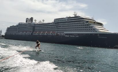 Tanjung Benoa Watersport