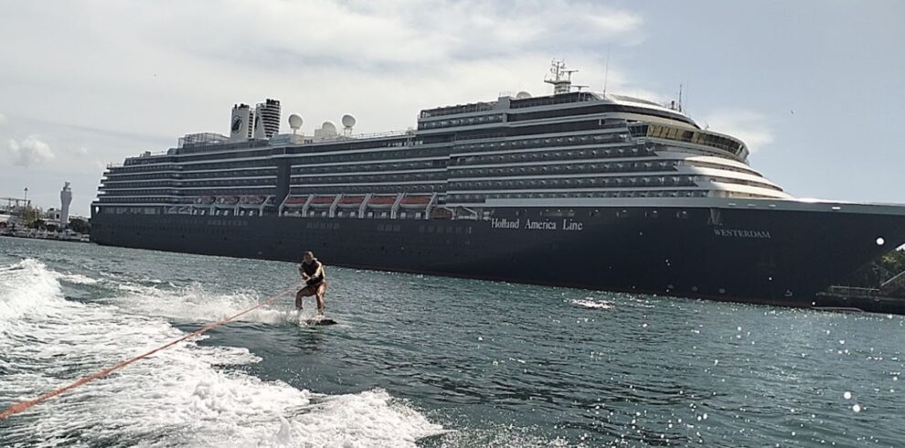 Tanjung Benoa Watersport