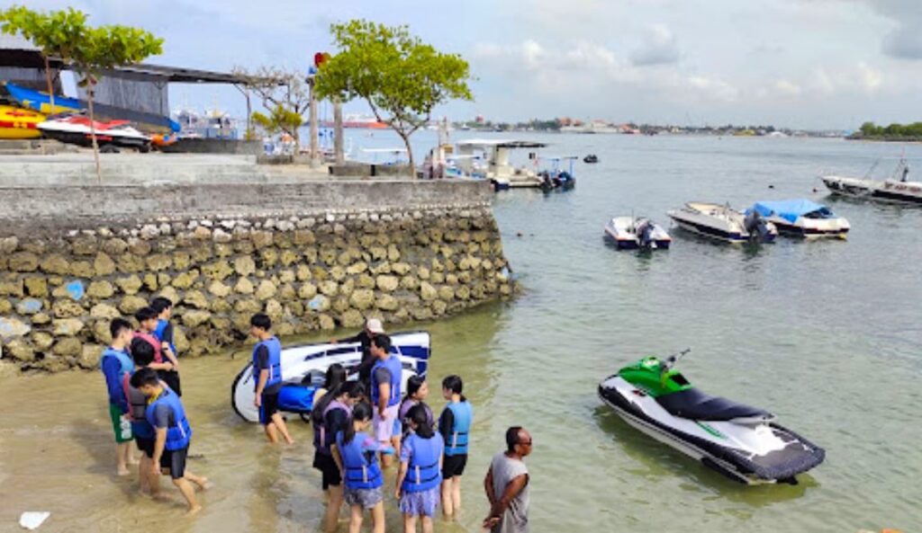 Tanjung Benoa Watersport