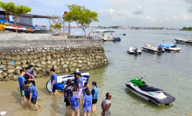 Tanjung Benoa Watersport