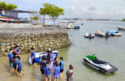 Tanjung Benoa Watersport
