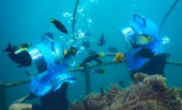 Tanjung Benoa Watersport