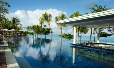 seminyak hotel