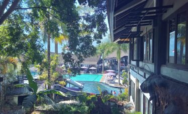 toya devasya hot spring