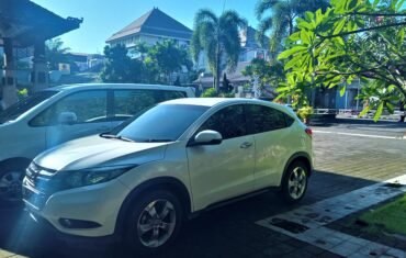 Hiring a private driver in Bali exotic trip