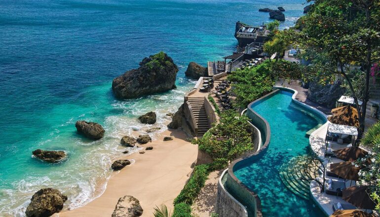 ayana villa resort