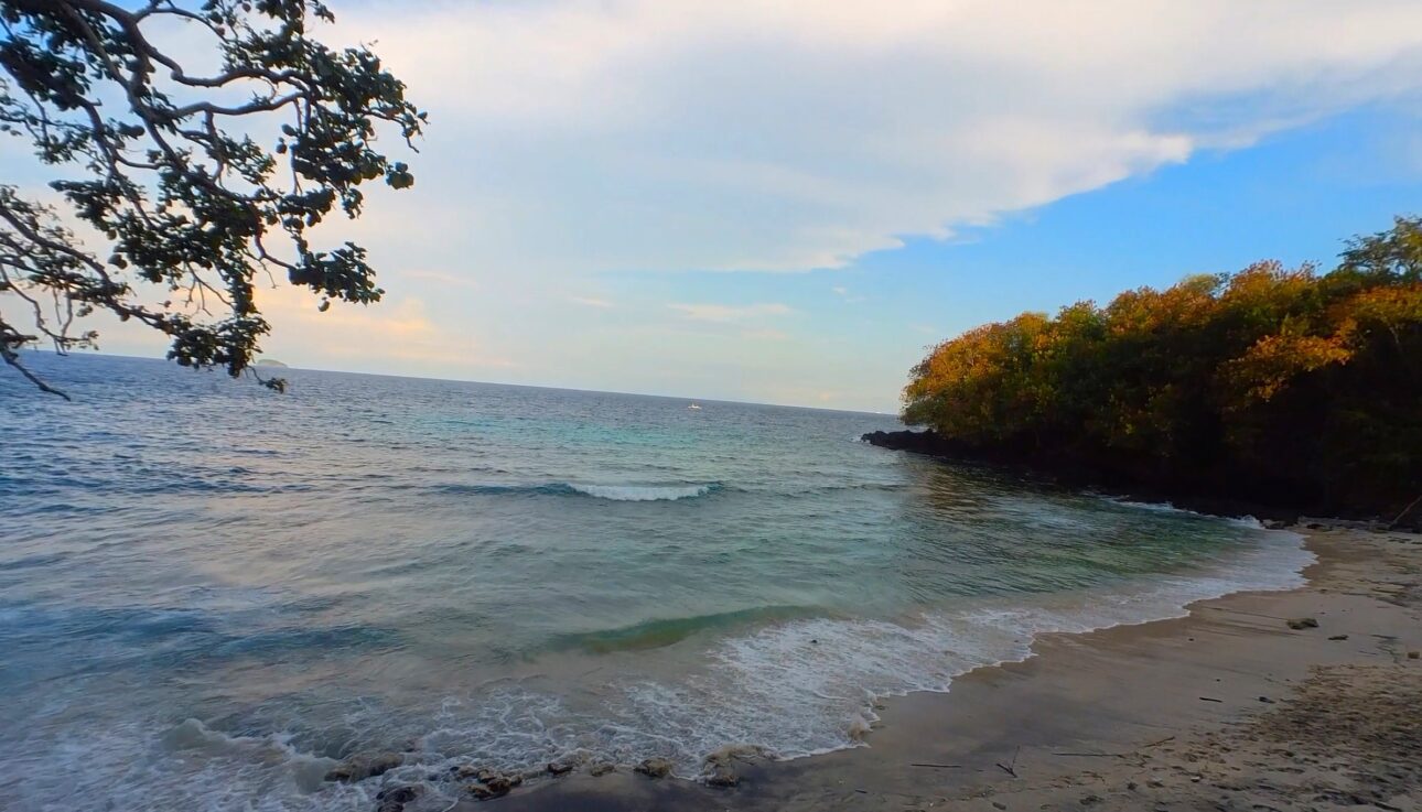 blo Lagoon Beach