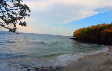 blo Lagoon Beach