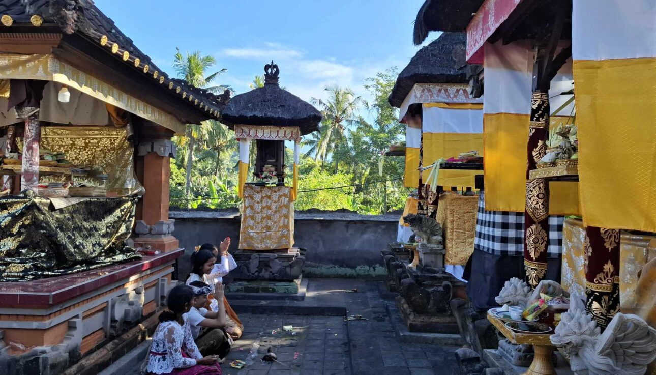 merajan temple