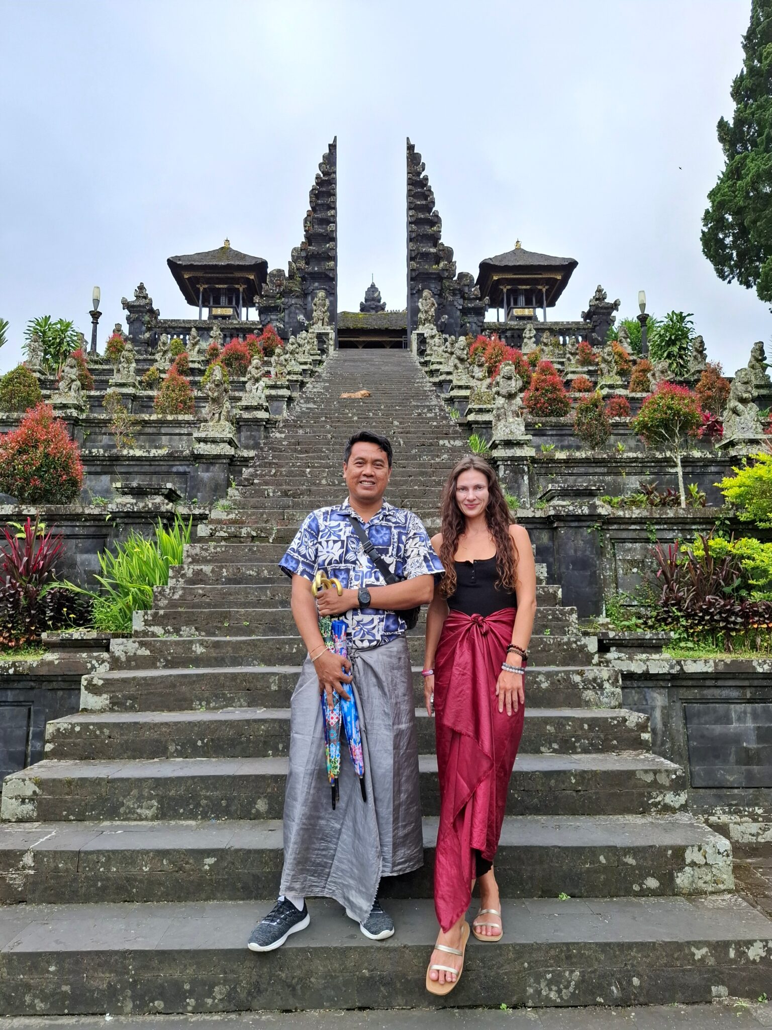 Besakih Temple Bali: The Complete Guide to Bali's Mother Temple