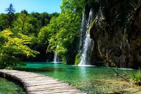 Ulun Petanu Waterfall