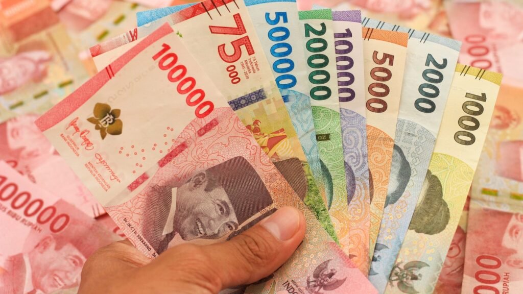 Bali travel budget daily food cost